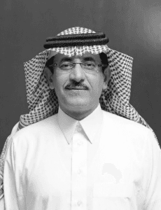 Khaled Al-Aboodi