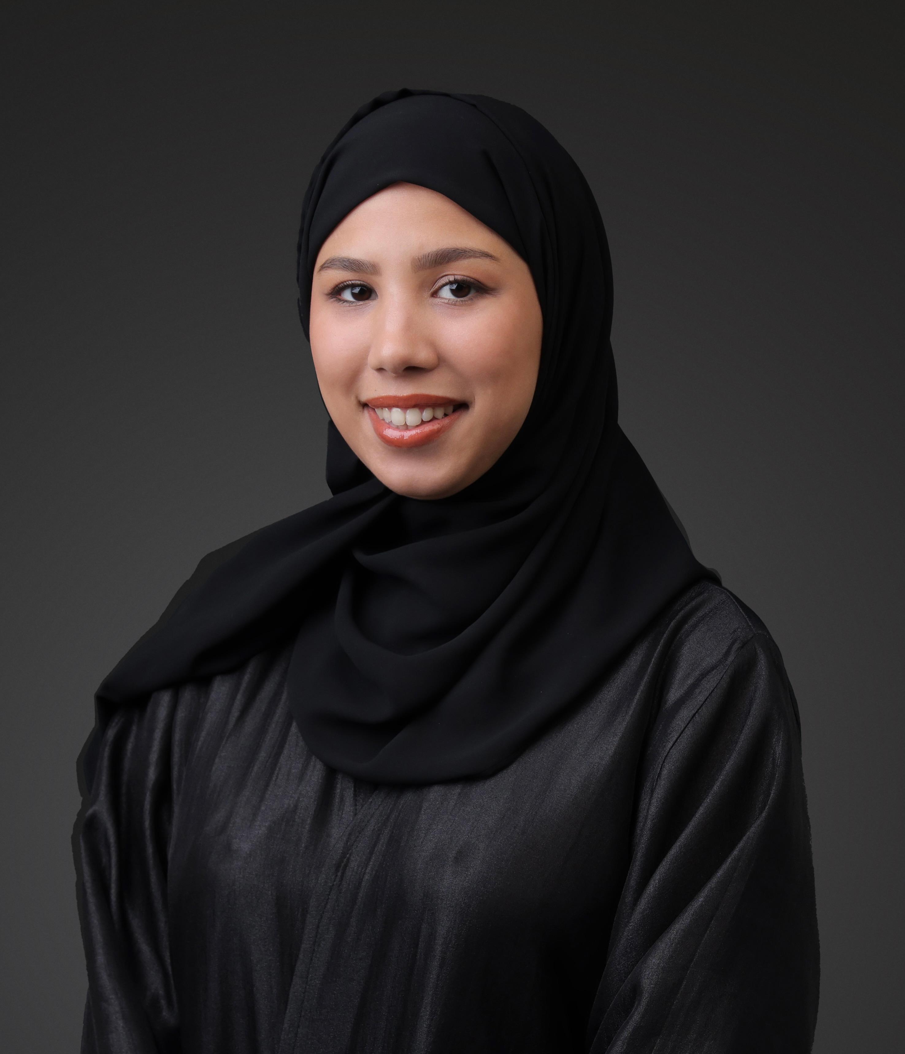 Sumaya Almaidoor