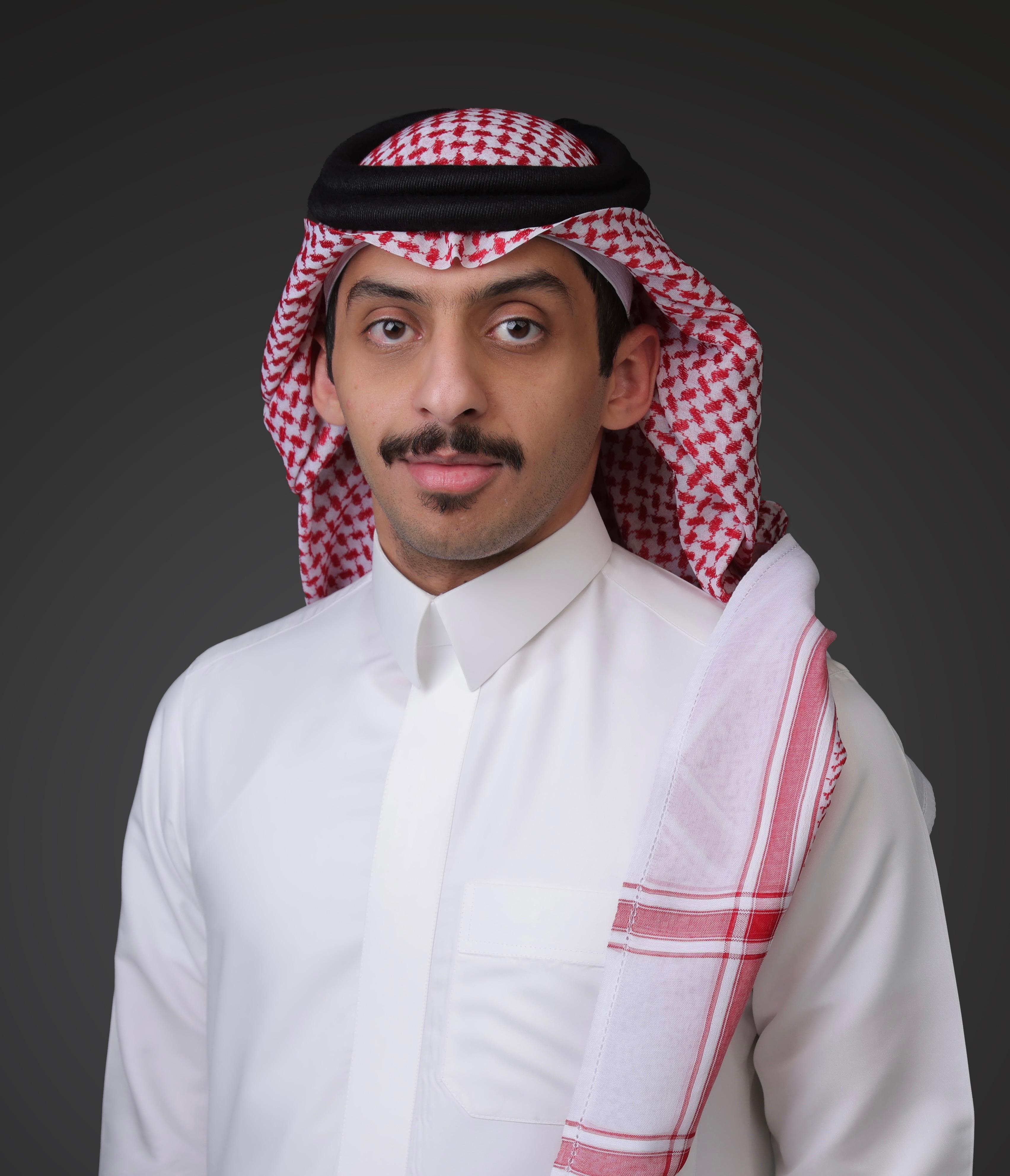 Nawaf Almuqrin, CFA
