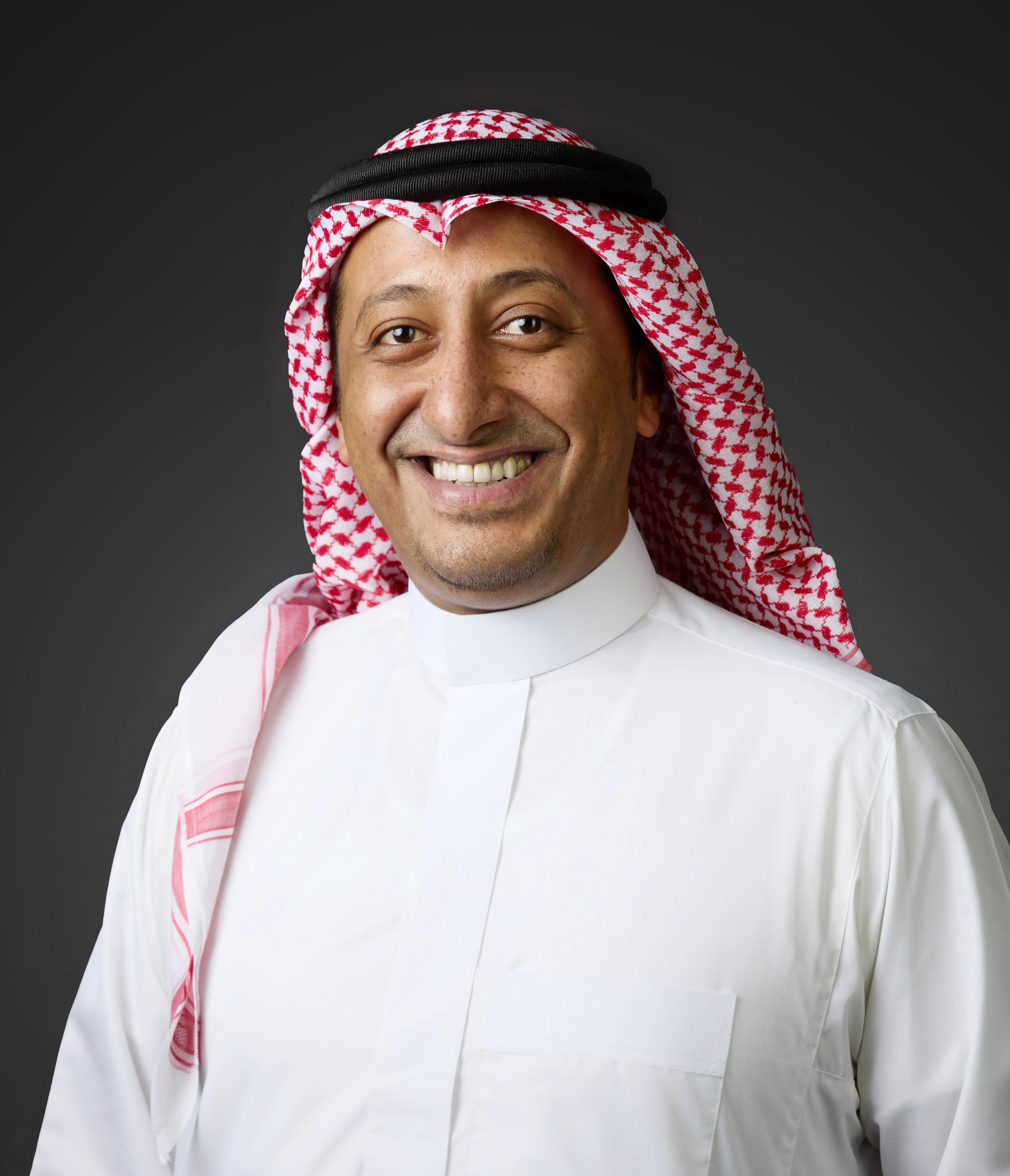 Abdulrahman Alsanea