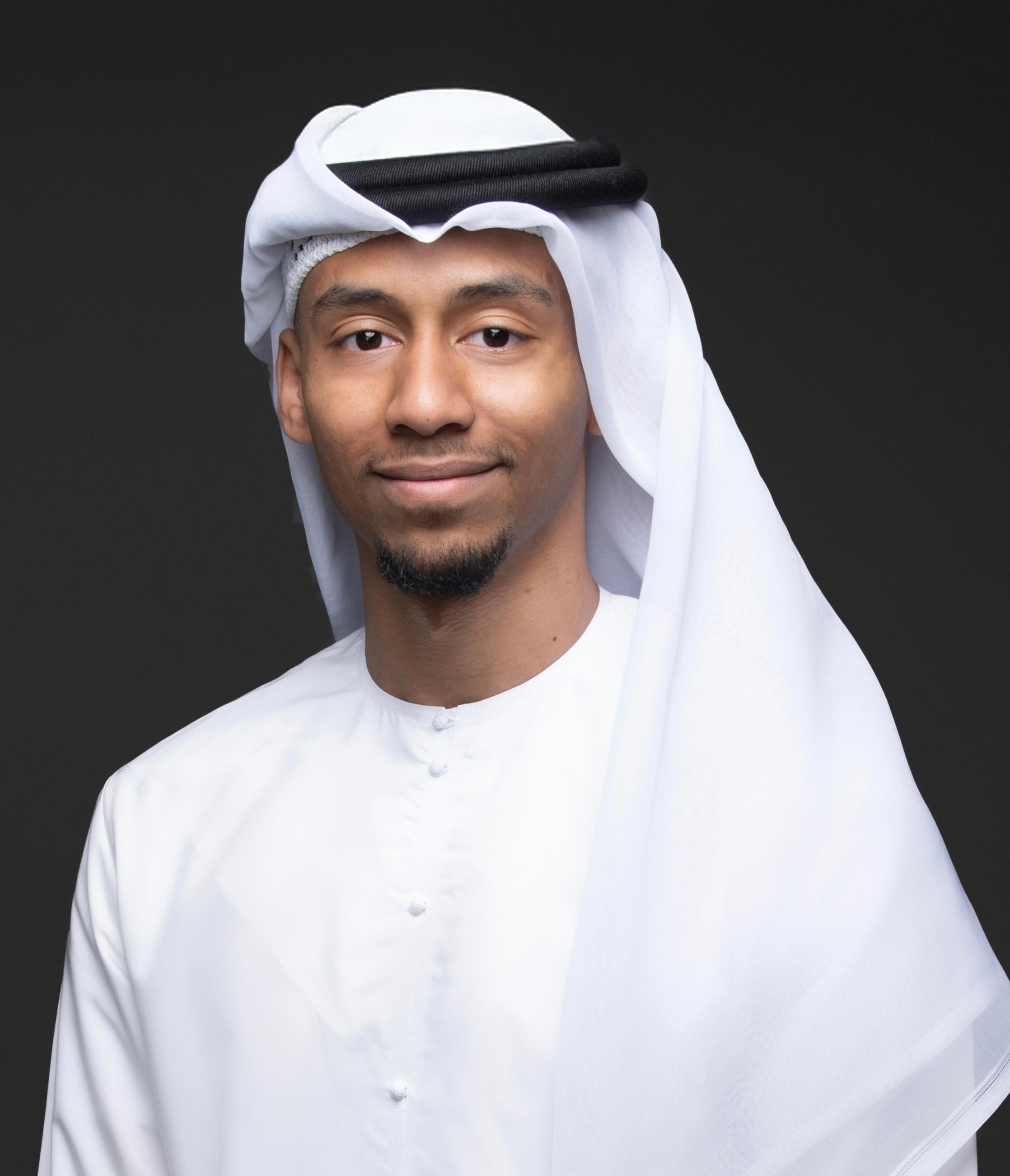 Omar Alsabahi