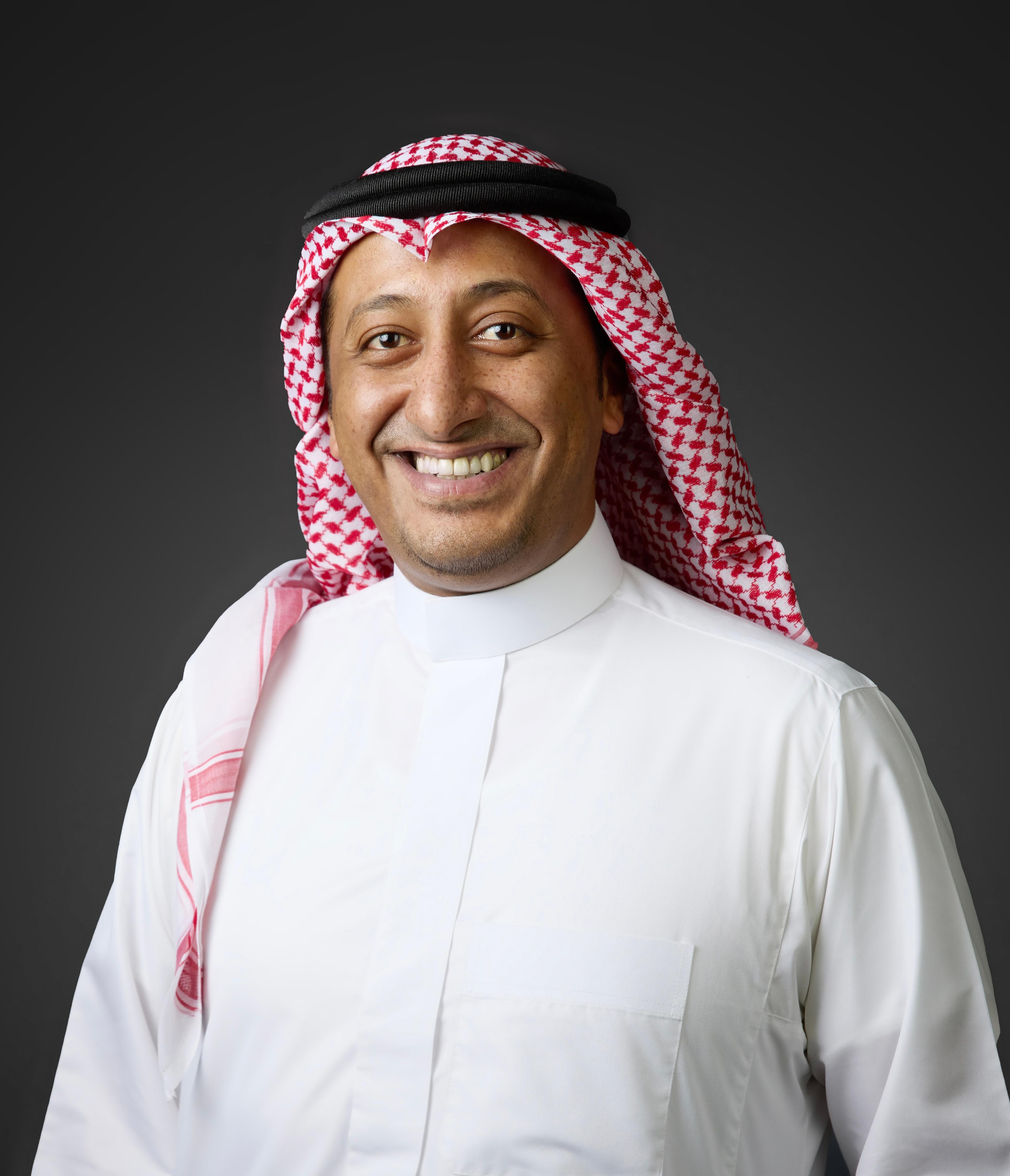 Abdulrahman Alsanea