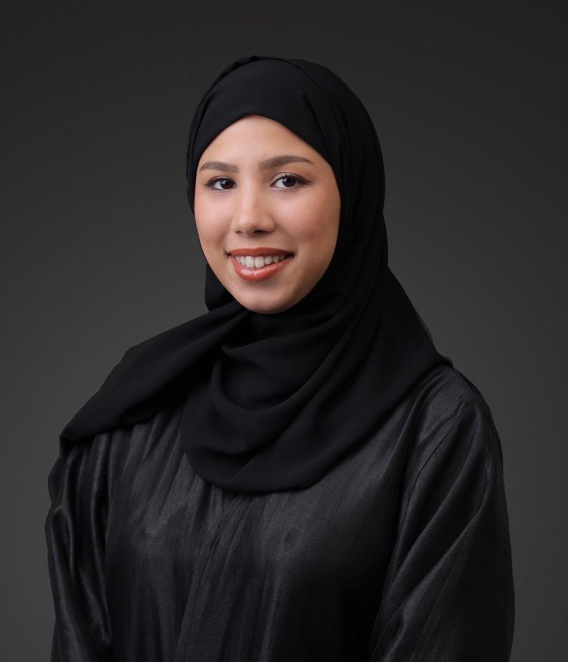 Sumaya Almaidoor