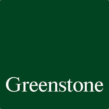 Greenstone Logo