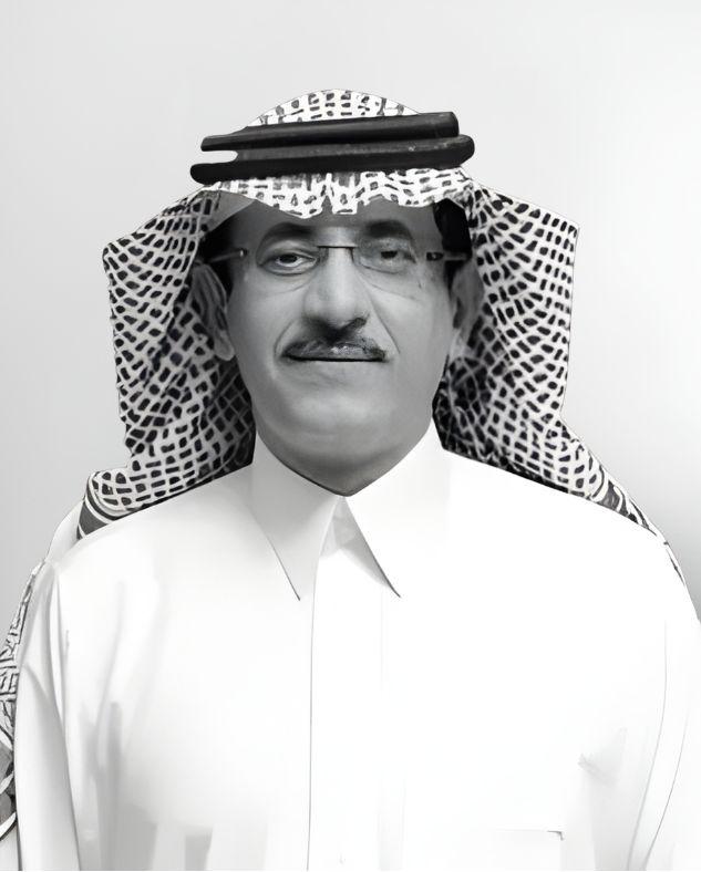 Khaled Al-Aboodi